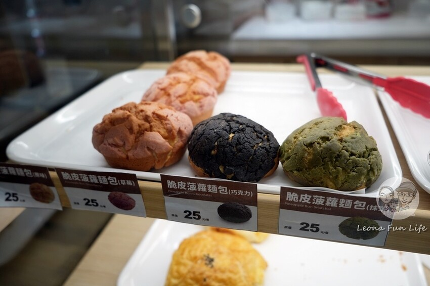 台中市東區夏天就是要吃冰!!銅鑼燒冰淇淋限時買一送一，四種口味趕快吃起來|義美食品