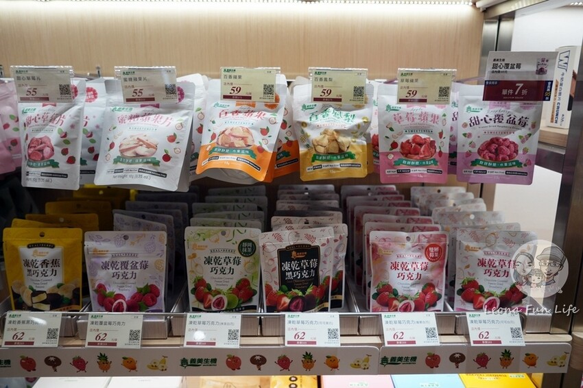 台中市東區夏天就是要吃冰!!銅鑼燒冰淇淋限時買一送一，四種口味趕快吃起來|義美食品