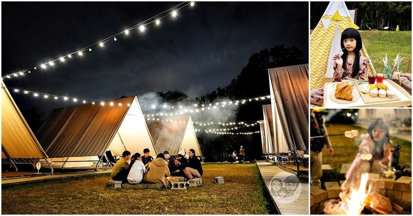 台中市東區蛋卷霜淇淋聖代真的有蛋捲!!濃郁牛奶霜淇淋限時買一送一，只有四天趕快吃起來|義美食品