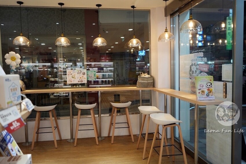 台中市東區夏天就是要吃冰!!銅鑼燒冰淇淋限時買一送一，四種口味趕快吃起來|義美食品