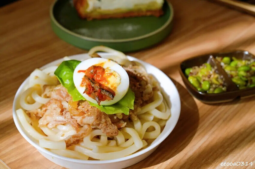 南投清境咖啡廳「Mountain Bica Cafe」,山景