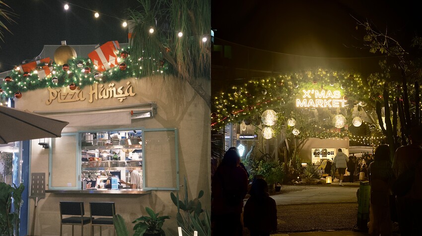 台中西區|向上市場在地傳承25年好味道!香酥溫體雞腿、排骨酥 台中西區|向上市場在地傳承25年好味道!香酥溫體雞腿、排骨酥