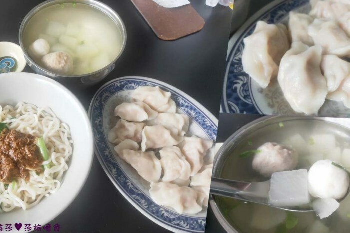 台中市西區台中便當【一力發】向上市場人氣老店「豐原排骨麵」新一代經營！雞腿便當超豐盛排隊美食.排骨酥湯好好喝│草