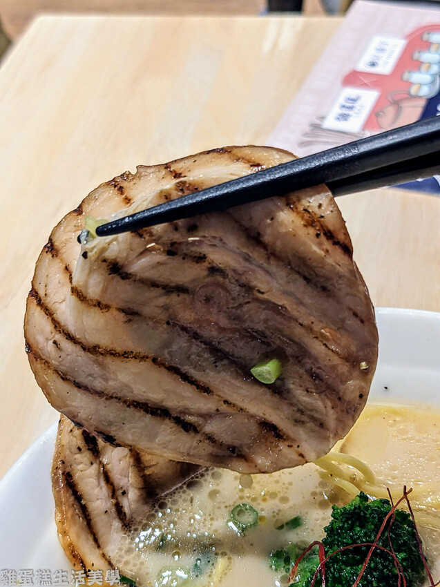 【新竹食記】麵匡匡拉麵食堂(竹北縣政店) 【新竹食記】麵匡匡拉麵食堂(竹北縣政店)