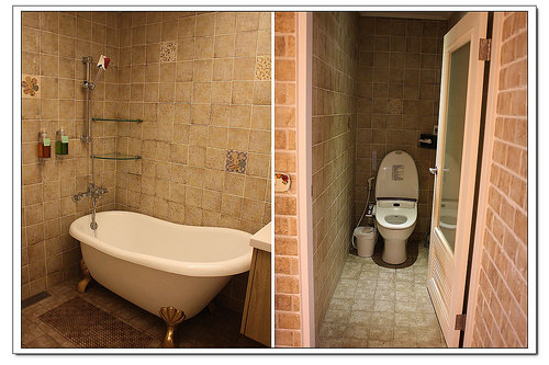 《幸福行》宜蘭冬山‧芯園~我的夢中城堡 溜滑梯 城堡民宿 禮服租借拍照