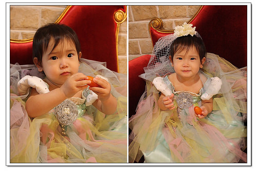 《幸福行》宜蘭冬山‧芯園~我的夢中城堡 溜滑梯 城堡民宿 禮服租借拍照