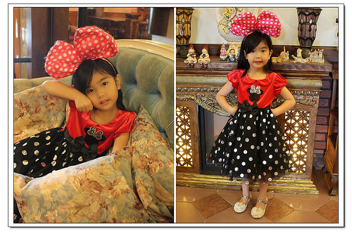 《幸福行》宜蘭冬山‧芯園~我的夢中城堡 溜滑梯 城堡民宿 禮服租借拍照