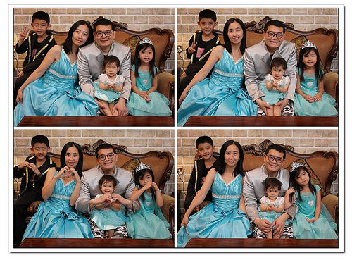 《幸福行》宜蘭冬山‧芯園~我的夢中城堡 溜滑梯 城堡民宿 禮服租借拍照