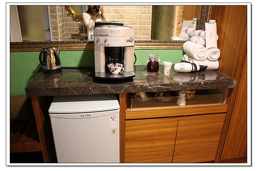 《幸福行》宜蘭冬山‧芯園~我的夢中城堡 溜滑梯 城堡民宿 禮服租借拍照