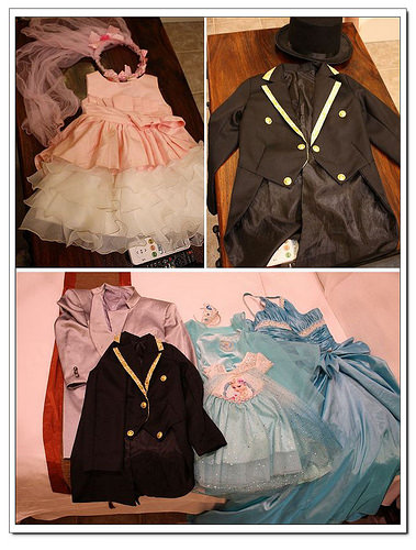 《幸福行》宜蘭冬山‧芯園~我的夢中城堡 溜滑梯 城堡民宿 禮服租借拍照