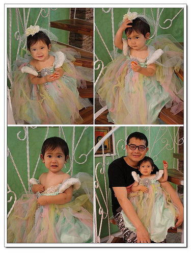 《幸福行》宜蘭冬山‧芯園~我的夢中城堡 溜滑梯 城堡民宿 禮服租借拍照