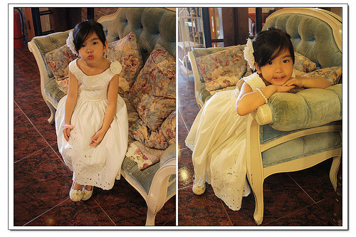 《幸福行》宜蘭冬山‧芯園~我的夢中城堡 溜滑梯 城堡民宿 禮服租借拍照