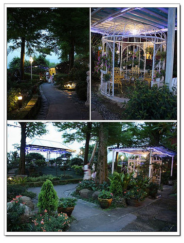 《幸福行》宜蘭冬山‧芯園~我的夢中城堡 溜滑梯 城堡民宿 禮服租借拍照