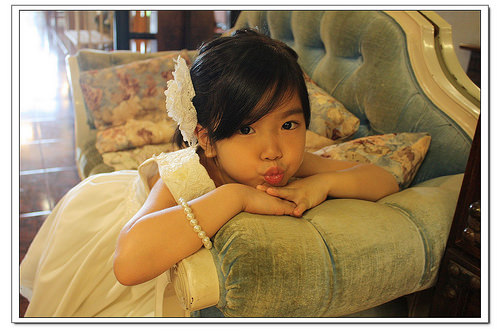 《幸福行》宜蘭冬山‧芯園~我的夢中城堡 溜滑梯 城堡民宿 禮服租借拍照