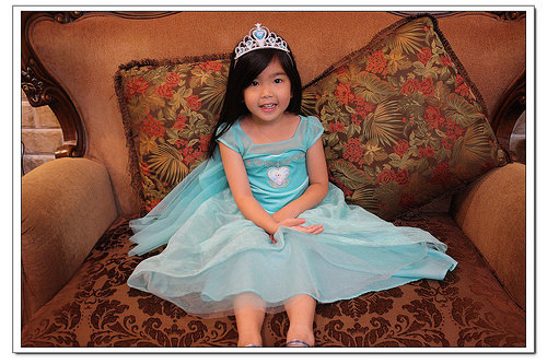 《幸福行》宜蘭冬山‧芯園~我的夢中城堡 溜滑梯 城堡民宿 禮服租借拍照