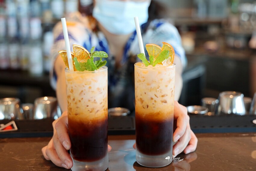 新北市板橋區Asia49亞洲料理及酒廊 新北最高餐酒館 新廚到任 超值商業午餐登場 午茶調酒放題