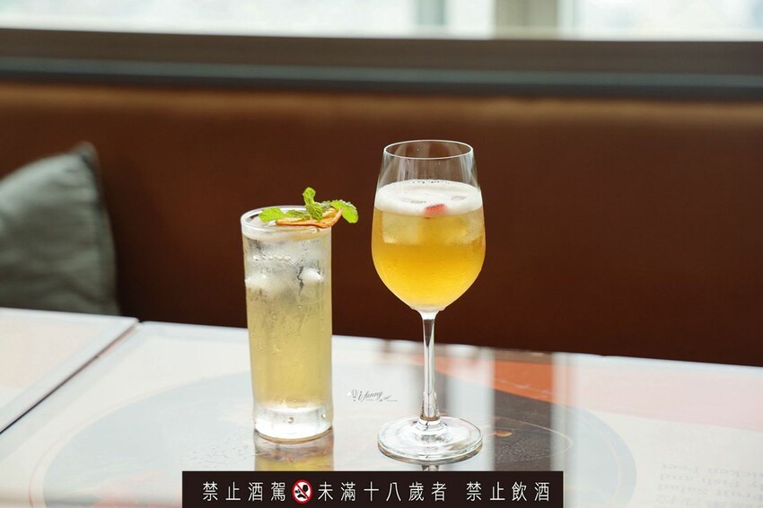 新北市板橋區Asia49亞洲料理及酒廊 新北最高餐酒館 新廚到任 超值商業午餐登場 午茶調酒放題