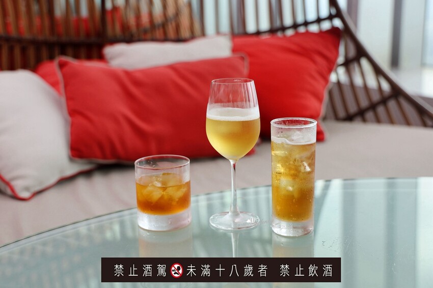 新北市板橋區Asia49亞洲料理及酒廊 新北最高餐酒館 新廚到任 超值商業午餐登場 午茶調酒放題