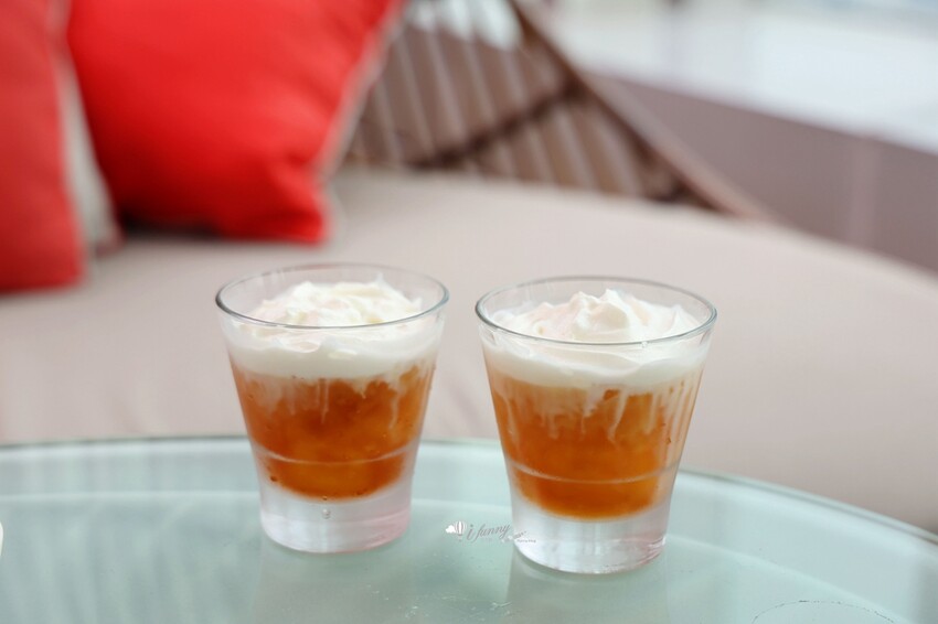 新北市板橋區Asia49亞洲料理及酒廊 新北最高餐酒館 新廚到任 超值商業午餐登場 午茶調酒放題