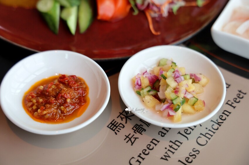 新北市板橋區Asia49亞洲料理及酒廊 新北最高餐酒館 新廚到任 超值商業午餐登場 午茶調酒放題