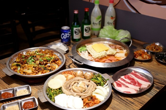 新北市板橋區Asia49亞洲料理及酒廊 新北最高餐酒館 新廚到任 超值商業午餐登場 午茶調酒放題