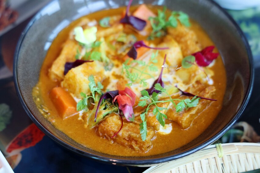 新北市板橋區Asia49亞洲料理及酒廊 新北最高餐酒館 新廚到任 超值商業午餐登場 午茶調酒放題