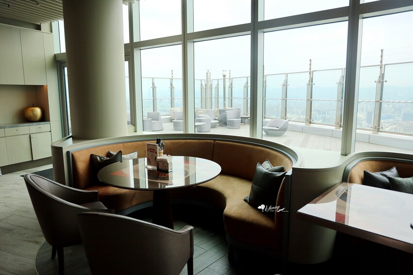 新北市板橋區Asia49亞洲料理及酒廊 新北最高餐酒館 新廚到任 超值商業午餐登場 午茶調酒放題