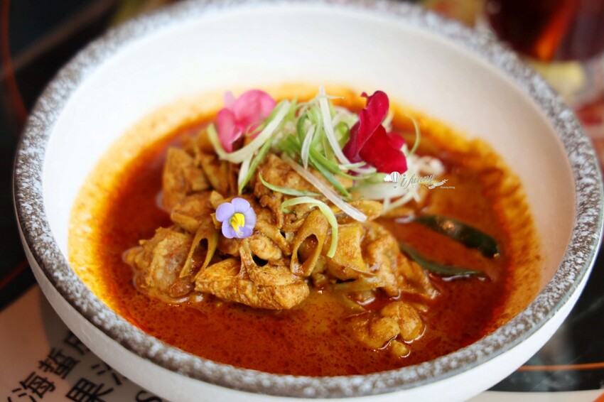 新北市板橋區Asia49亞洲料理及酒廊 新北最高餐酒館 新廚到任 超值商業午餐登場 午茶調酒放題