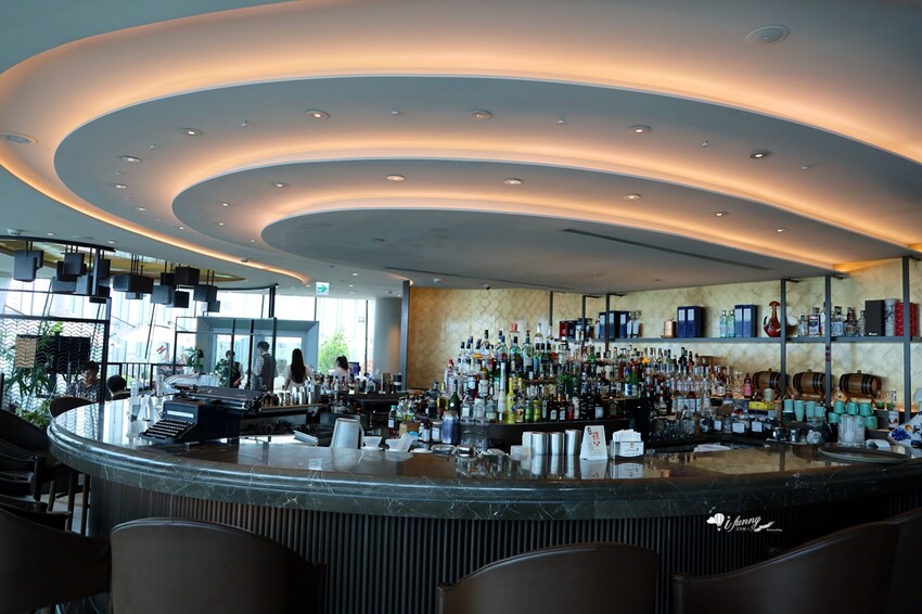 新北市板橋區Asia49亞洲料理及酒廊 新北最高餐酒館 新廚到任 超值商業午餐登場 午茶調酒放題