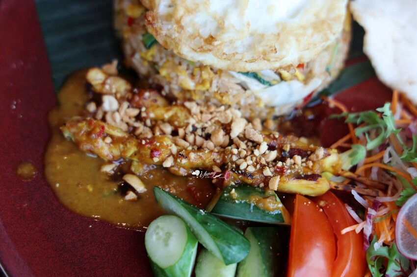 新北市板橋區Asia49亞洲料理及酒廊 新北最高餐酒館 新廚到任 超值商業午餐登場 午茶調酒放題