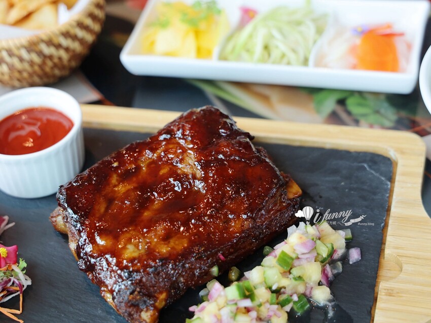 新北市板橋區Asia49亞洲料理及酒廊 新北最高餐酒館 新廚到任 超值商業午餐登場 午茶調酒放題