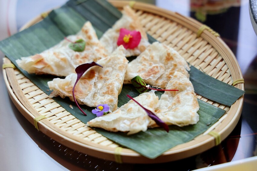 新北市板橋區Asia49亞洲料理及酒廊 新北最高餐酒館 新廚到任 超值商業午餐登場 午茶調酒放題