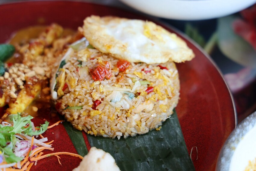 新北市板橋區Asia49亞洲料理及酒廊 新北最高餐酒館 新廚到任 超值商業午餐登場 午茶調酒放題