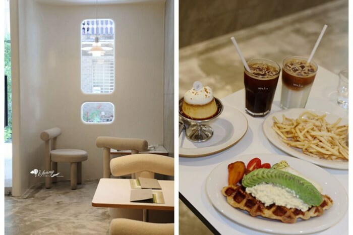 新北市板橋區Asia49亞洲料理及酒廊 新北最高餐酒館 新廚到任 超值商業午餐登場 午茶調酒放題