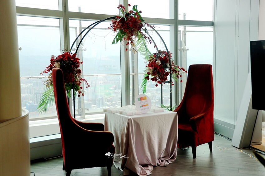 新北市板橋區Asia49亞洲料理及酒廊 新北最高餐酒館 新廚到任 超值商業午餐登場 午茶調酒放題