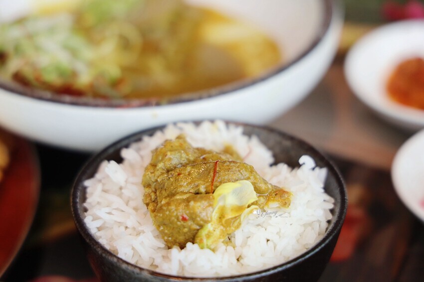 新北市板橋區Asia49亞洲料理及酒廊 新北最高餐酒館 新廚到任 超值商業午餐登場 午茶調酒放題