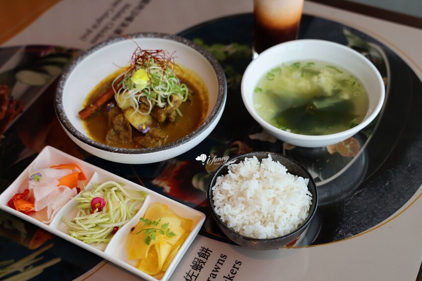 新北市板橋區Asia49亞洲料理及酒廊 新北最高餐酒館 新廚到任 超值商業午餐登場 午茶調酒放題