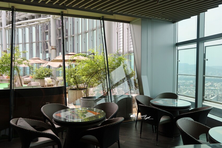 新北市板橋區Asia49亞洲料理及酒廊 新北最高餐酒館 新廚到任 超值商業午餐登場 午茶調酒放題