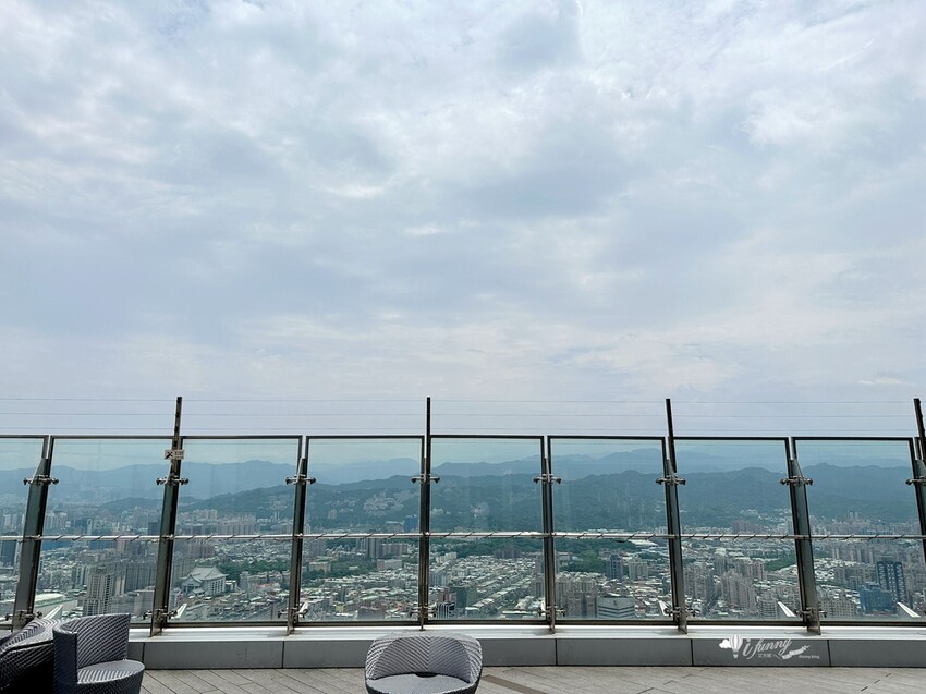 新北市板橋區Asia49亞洲料理及酒廊 新北最高餐酒館 新廚到任 超值商業午餐登場 午茶調酒放題