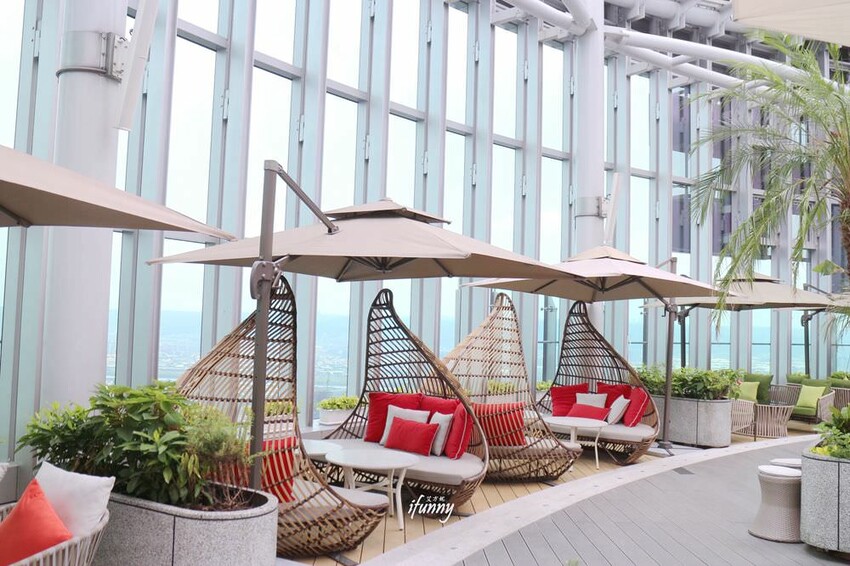 新北市板橋區Asia49亞洲料理及酒廊 新北最高餐酒館 新廚到任 超值商業午餐登場 午茶調酒放題