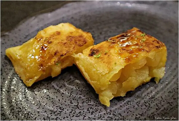 [新北淡水]明水然．樂(淡水景觀店)|全台最美頂級無菜單鐵板