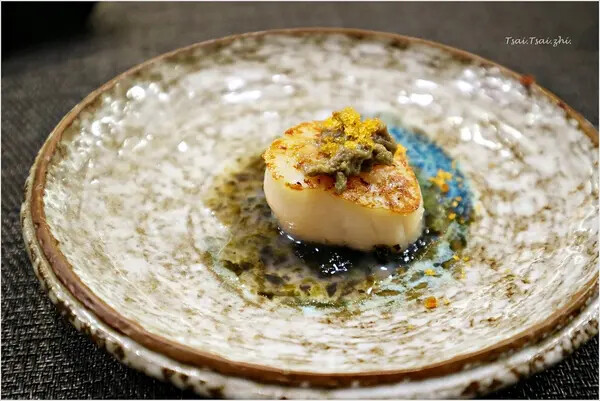 [新北淡水]明水然．樂(淡水景觀店)|全台最美頂級無菜單鐵板