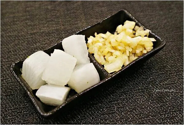 [新北淡水]明水然．樂(淡水景觀店)|全台最美頂級無菜單鐵板