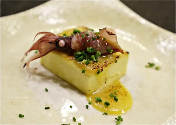 [新北淡水]明水然．樂(淡水景觀店)|全台最美頂級無菜單鐵板