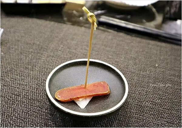 [新北淡水]明水然．樂(淡水景觀店)|全台最美頂級無菜單鐵板