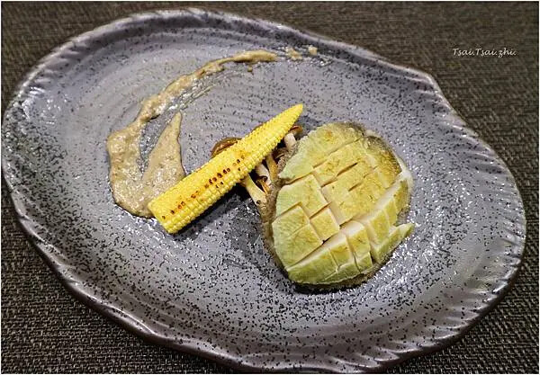 [新北淡水]明水然．樂(淡水景觀店)|全台最美頂級無菜單鐵板