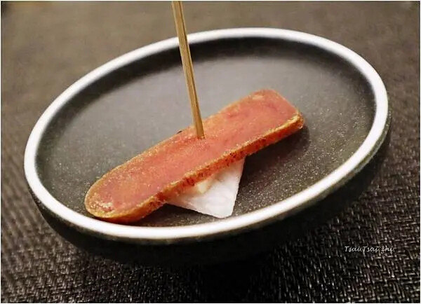 [新北淡水]明水然．樂(淡水景觀店)|全台最美頂級無菜單鐵板