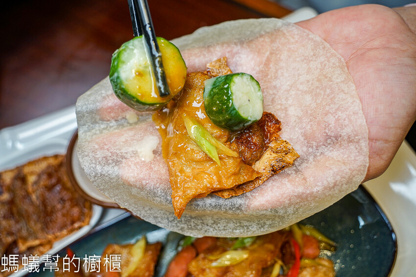 斐得蔬食熱浪來襲(台中金典綠園道)台中創意蔬食餐廳推薦。 - 螞蟻幫的櫥櫃