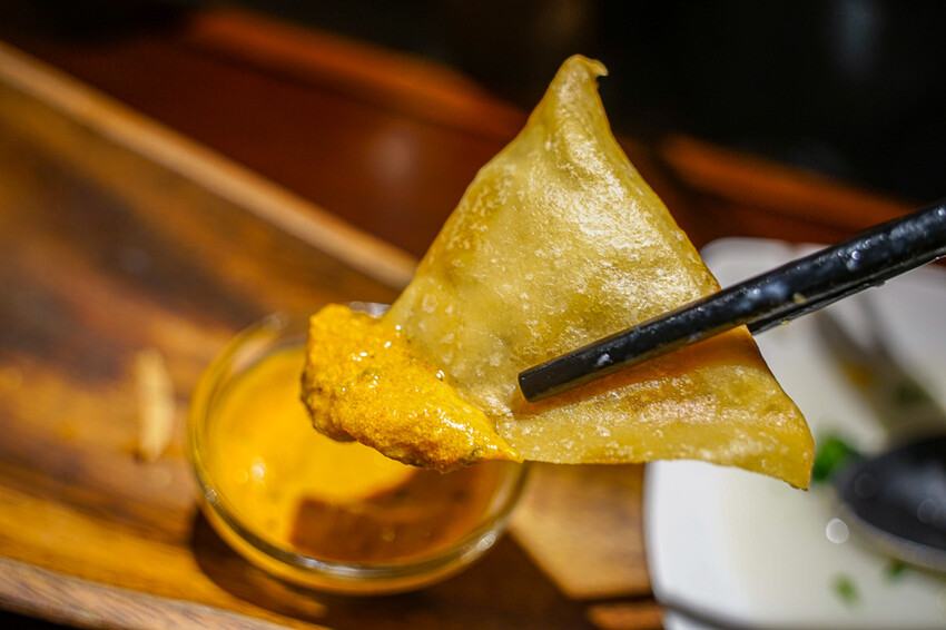 斐得蔬食熱浪來襲(台中金典綠園道)台中創意蔬食餐廳推薦。 - 螞蟻幫的櫥櫃