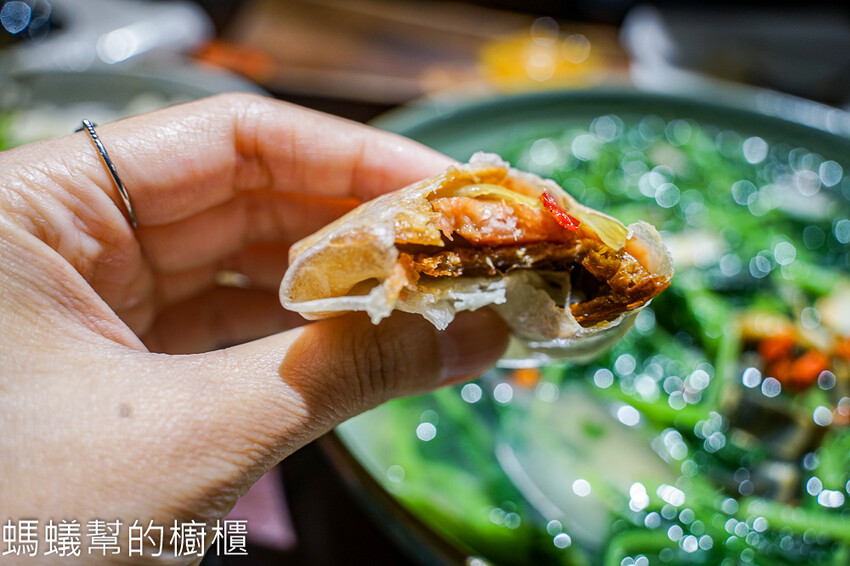 斐得蔬食熱浪來襲(台中金典綠園道)台中創意蔬食餐廳推薦。 - 螞蟻幫的櫥櫃